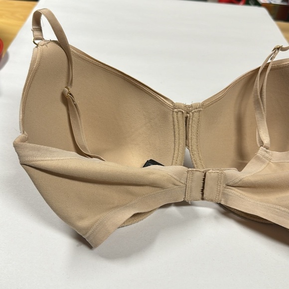 Natori Beige Bra - Picture 8 of 9